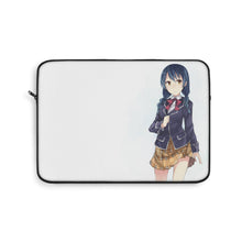 Load image into Gallery viewer, Food Wars: Shokugeki No Soma Laptop Sleeve
