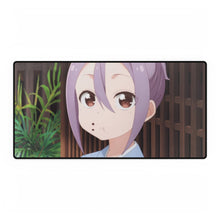 Load image into Gallery viewer, Urushi Caught in 4K! Mouse Pad (Desk Mat)
