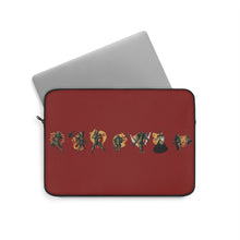 Load image into Gallery viewer, The Seven Deadly Sins Laptop Sleeve
