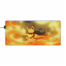 Load image into Gallery viewer, Avatar: The Legend Of Korra RGB LED Mouse Pad (Desk Mat)
