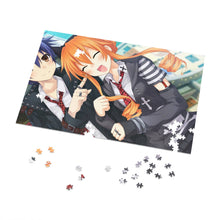 Load image into Gallery viewer, Date A Live Jigsaw Puzzle

