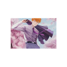 Load image into Gallery viewer, Mob Psycho 100 Arataka Reigen Rug
