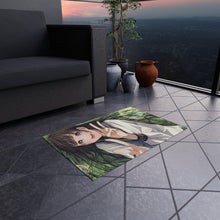 Load image into Gallery viewer, Akebi's Sailor Uniform Rug

