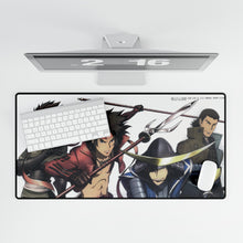 Load image into Gallery viewer, Anime Sengoku Basara Mouse Pad (Desk Mat)
