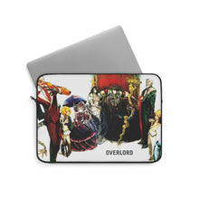 Load image into Gallery viewer, The Guardians of Nazarick Laptop Sleeve
