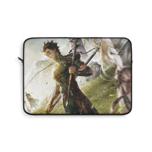 Load image into Gallery viewer, Anime Fate/Zeror Laptop Sleeve
