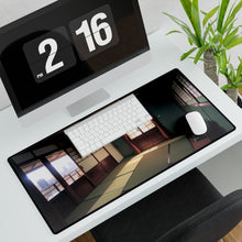 Load image into Gallery viewer, Anime Room by A Mouse Pad (Desk Mat)
