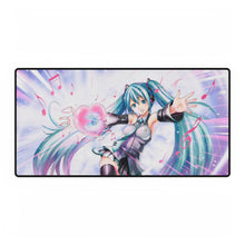 Load image into Gallery viewer, Anime Vocaloid Mouse Pad (Desk Mat)
