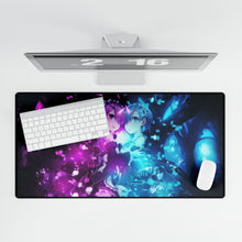 Load image into Gallery viewer, Anime Re:ZERO -Starting Life in Another World- Mouse Pad (Desk Mat)
