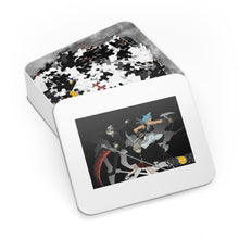 Load image into Gallery viewer, Soul Eater Jigsaw Puzzle

