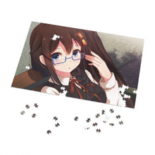 Load image into Gallery viewer, Anime Kantai Collection Jigsaw Puzzle
