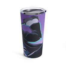 Load image into Gallery viewer, FullMetal Alchemist Tumbler 20oz
