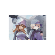 Load image into Gallery viewer, Girls und Panzer Rug
