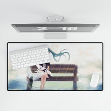 Load image into Gallery viewer, Anime Vocaloid Mouse Pad (Desk Mat)
