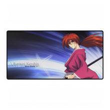 Load image into Gallery viewer, Samurai X Mouse Pad (Desk Mat)

