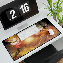 Load image into Gallery viewer, Beatrice Mouse Pad (Desk Mat)
