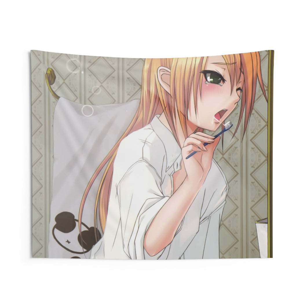 Blazblue Indoor Wall Tapestry