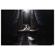 Load image into Gallery viewer, Anime Black Butler Jigsaw Puzzle

