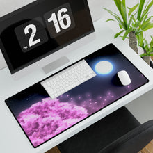 Load image into Gallery viewer, Anime Your Lie in April Mouse Pad (Desk Mat)
