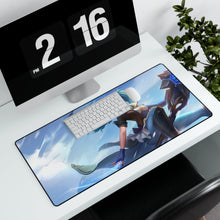 Load image into Gallery viewer, Paladins Mouse Pad (Desk Mat)
