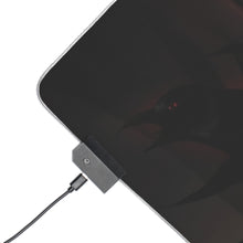 Load image into Gallery viewer, Anime Naruto RGB LED Mouse Pad (Desk Mat)
