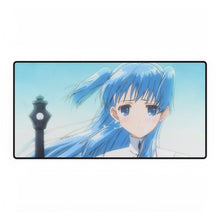 Load image into Gallery viewer, What Do You Do At The End Of The World Are You Busy Will You Save Us Mouse Pad (Desk Mat)
