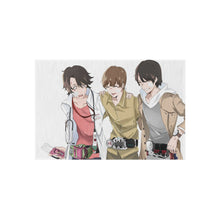 Load image into Gallery viewer, Anime Kamen Rider Rug
