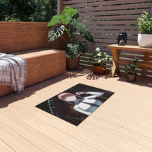 Load image into Gallery viewer, Chainsaw Man Rug
