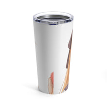 Load image into Gallery viewer, Gamers! Karen Tendou Tumbler 20oz
