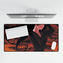 Load image into Gallery viewer, Anime Tasogare Otome x Amnesiar Mouse Pad (Desk Mat)
