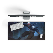 Load image into Gallery viewer, Smite Mouse Pad (Desk Mat)
