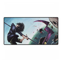 Load image into Gallery viewer, Anime Tokyo Ghoul Mouse Pad (Desk Mat)
