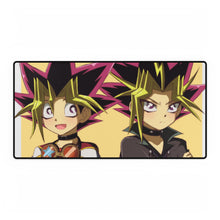 Load image into Gallery viewer, Yu-Gi-Oh! Mouse Pad (Desk Mat)
