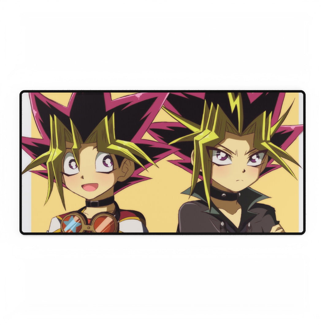 Yu-Gi-Oh! Mouse Pad (Desk Mat)