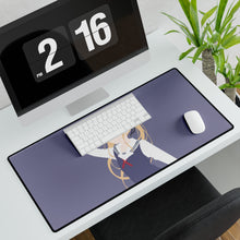 Load image into Gallery viewer, Anime Saekano: How to Raise a Boring Girlfriend Mouse Pad (Desk Mat)
