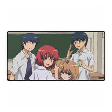 Load image into Gallery viewer, Anime Toradora! Mouse Pad (Desk Mat)
