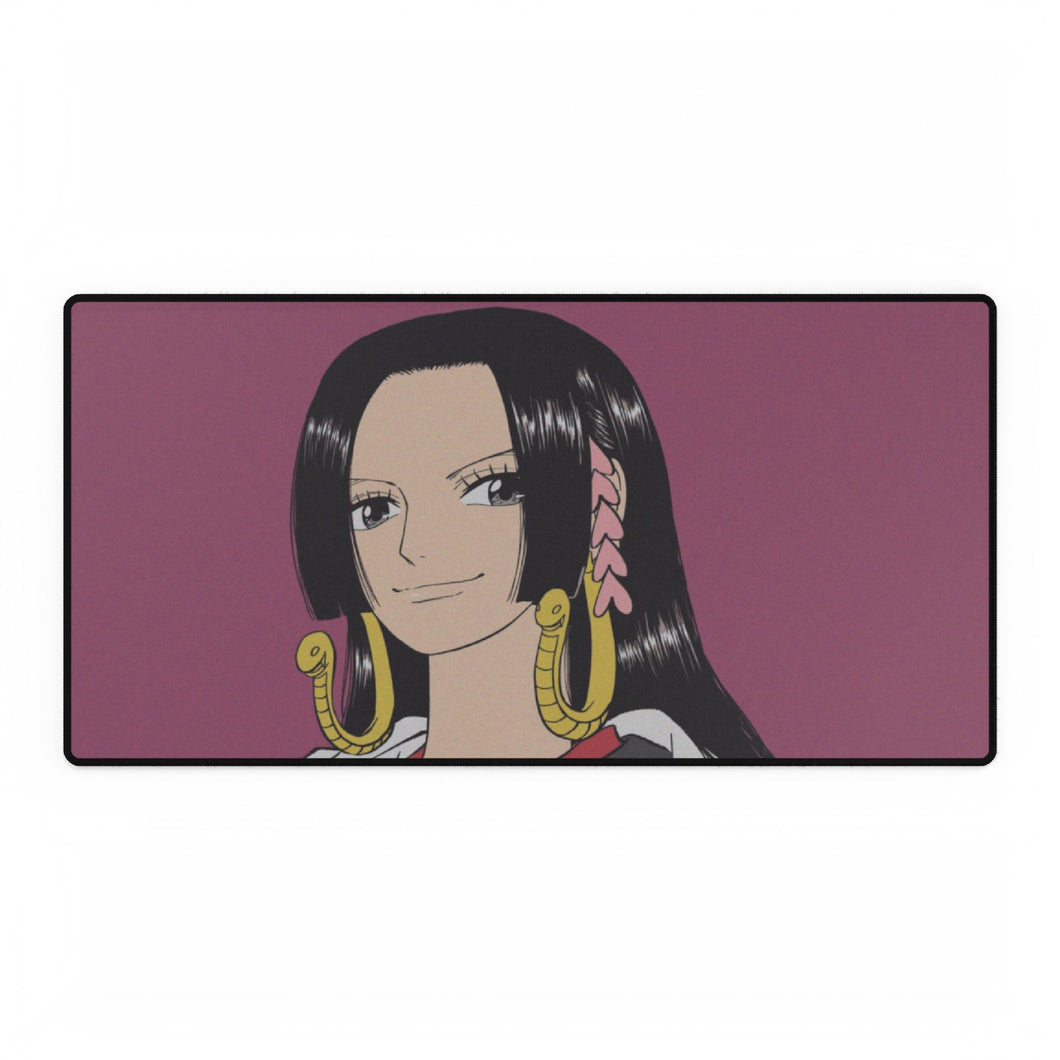 Anime One Piece Mouse Pad (Desk Mat)