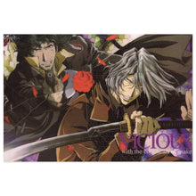 Load image into Gallery viewer, Anime Cowboy Bebop Jigsaw Puzzle
