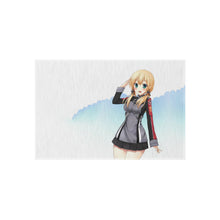 Load image into Gallery viewer, Anime Kantai Collection Rug
