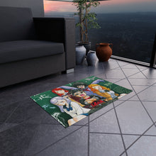 Load image into Gallery viewer, Black Clover Asta, Noelle Silva Rug
