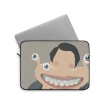Load image into Gallery viewer, Joe &amp; Uda Laptop Sleeve
