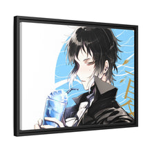 Load image into Gallery viewer, Anime Bungou Stray Dogs Canvas Framed Art Print

