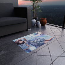 Load image into Gallery viewer, Clannad Nagisa Furukawa Rug
