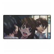 Load image into Gallery viewer, Sing A Bit Of Harmony Mouse Pad (Desk Mat)
