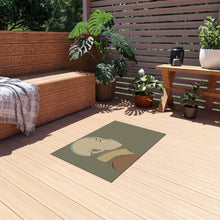 Load image into Gallery viewer, Anime Avatar: The Last Airbender Rug
