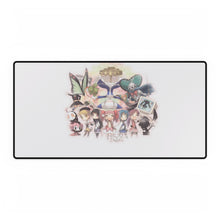 Load image into Gallery viewer, Anime Puella Magi Madoka Magica Mouse Pad (Desk Mat)
