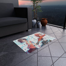 Load image into Gallery viewer, Anime Crossover Rug
