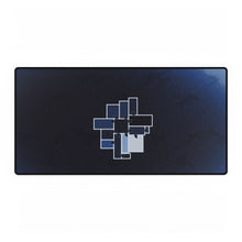 Load image into Gallery viewer, Tatami Galaxy Mouse Pad (Desk Mat)

