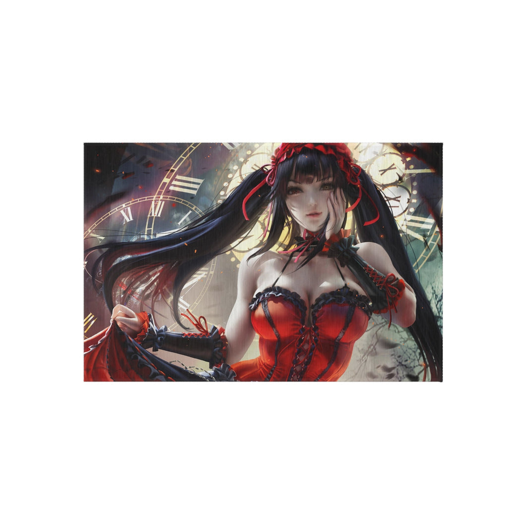 Date A Live Rug
