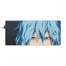 Load image into Gallery viewer, My Hero Academia Tomura Shigaraki RGB LED Mouse Pad (Desk Mat)
